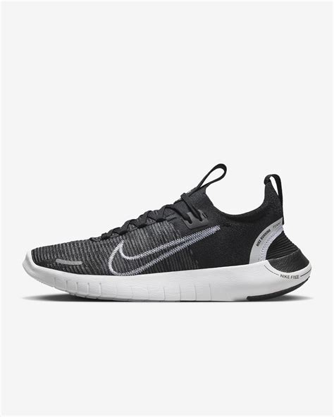 Nike free rn running shoes